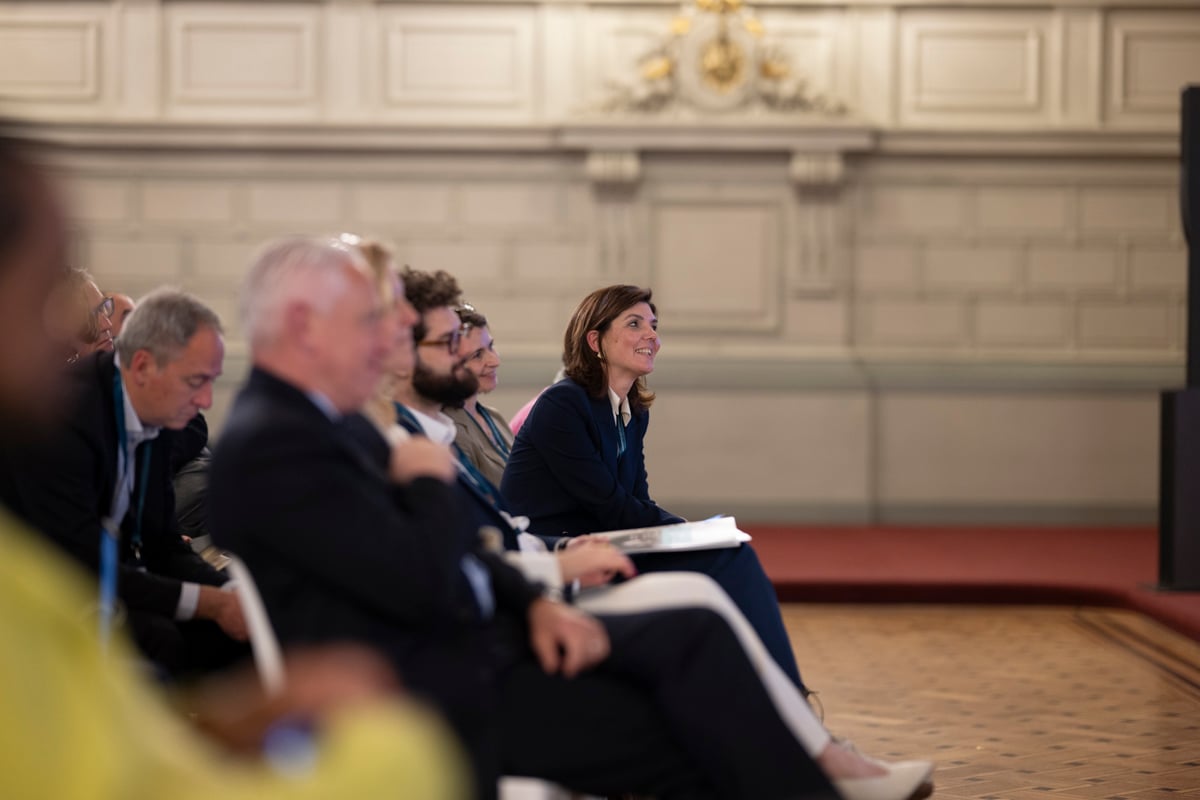 European High-Level Conference on Biosolutions 2026
