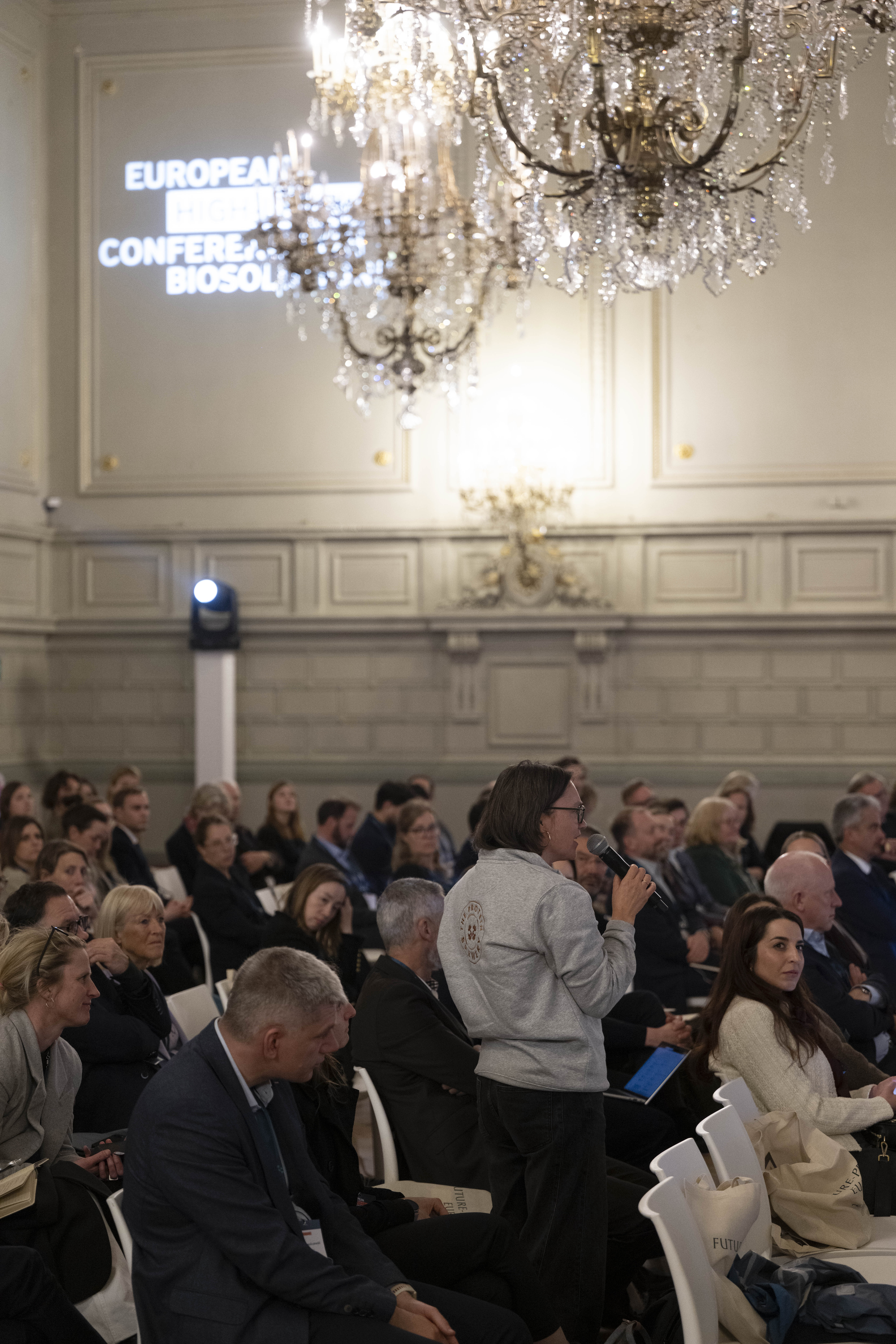 European High-Level Conference on Biosolutions 2026